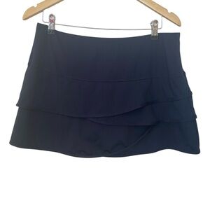 Lucky in Love women’s Pickleball Tennis Skirt Skort